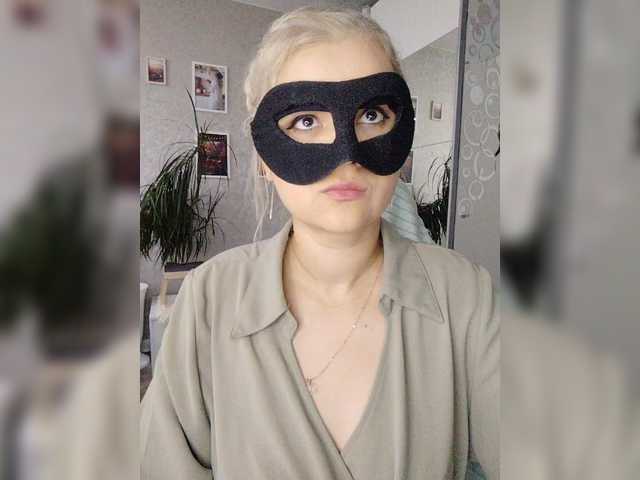 blackmask_ live webcam show