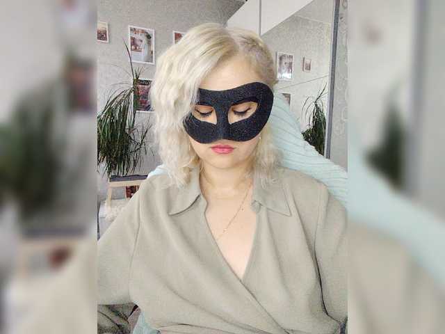 blackmask_ live webcam show