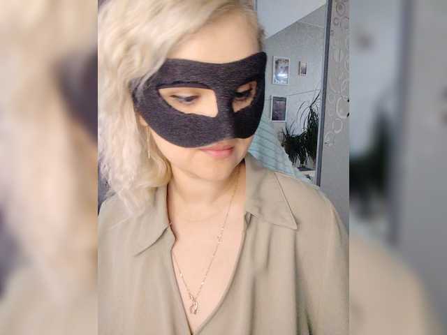 blackmask_ live webcam show
