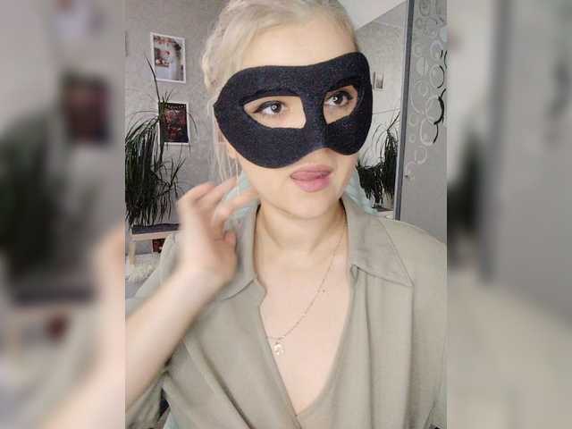 blackmask_ live webcam show