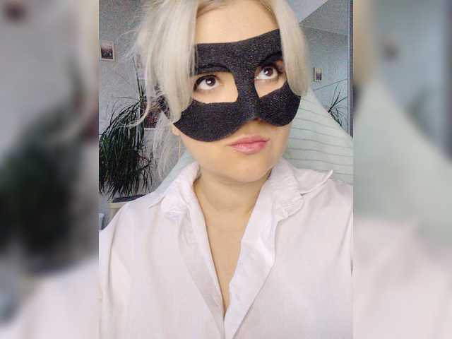 blackmask_ live webcam show