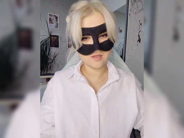 blackmask_ live webcam show