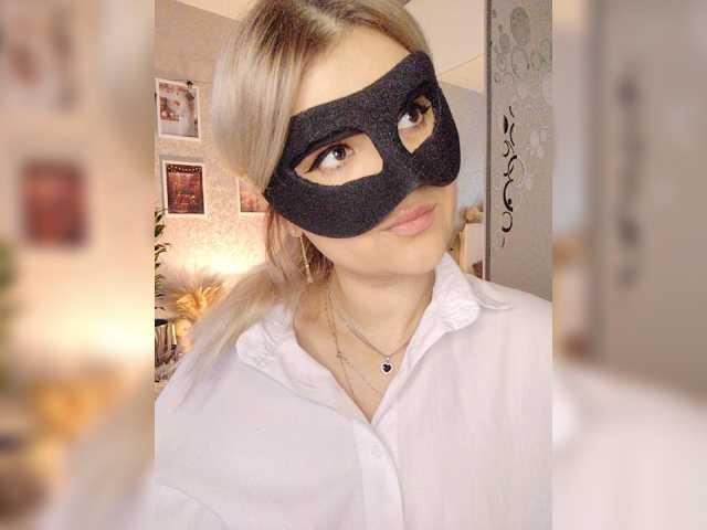blackmask_ live cam preview