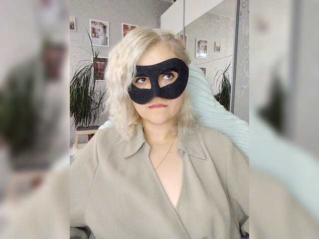 blackmask_ live webcam show