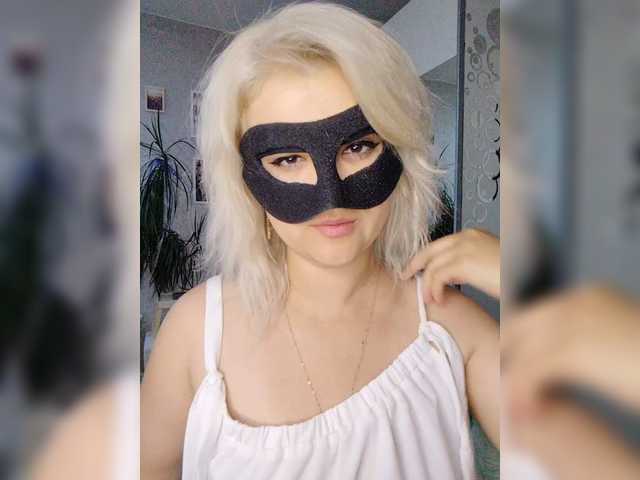blackmask_ live webcam show
