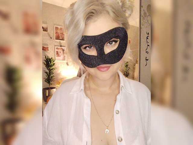 blackmask_ live cam on BongaCams