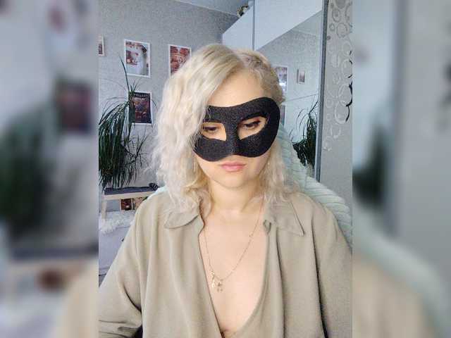 blackmask_ live webcam show