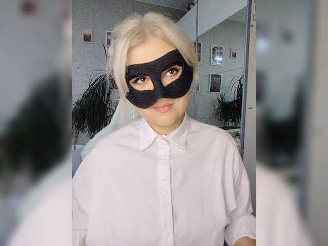 blackmask_ live webcam show