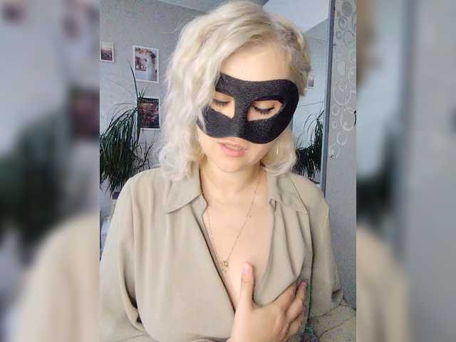 blackmask_ live webcam show
