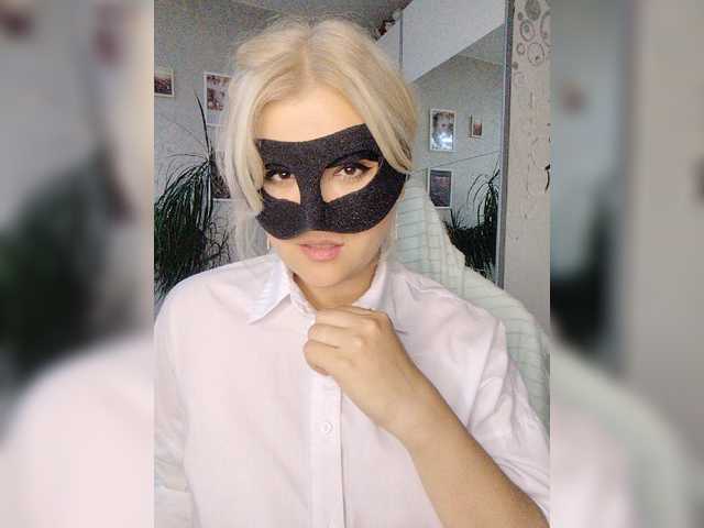 blackmask_ live webcam show