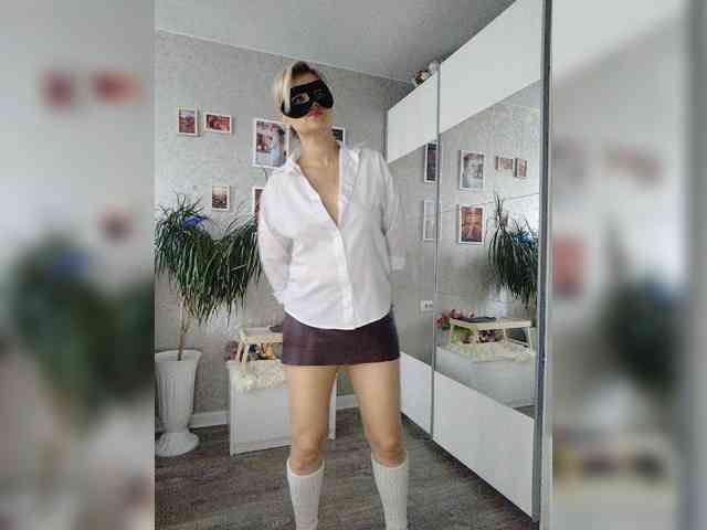blackmask_ webcam