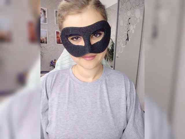 blackmask_ webcam