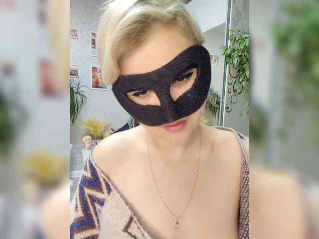 blackmask_ webcam