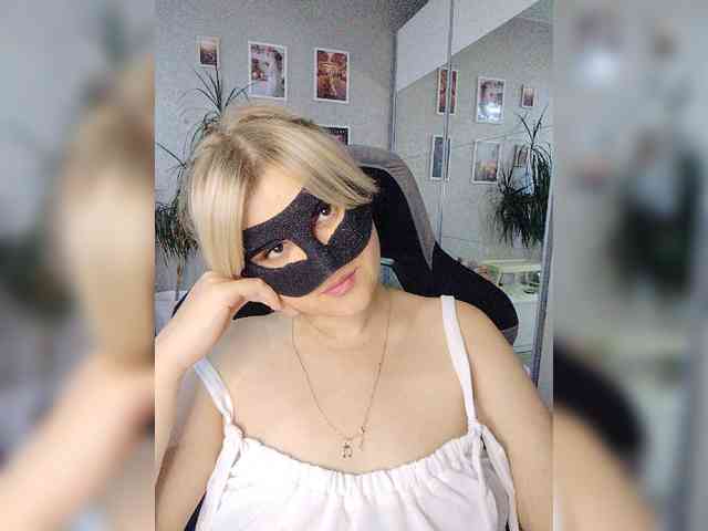 blackmask_ webcam