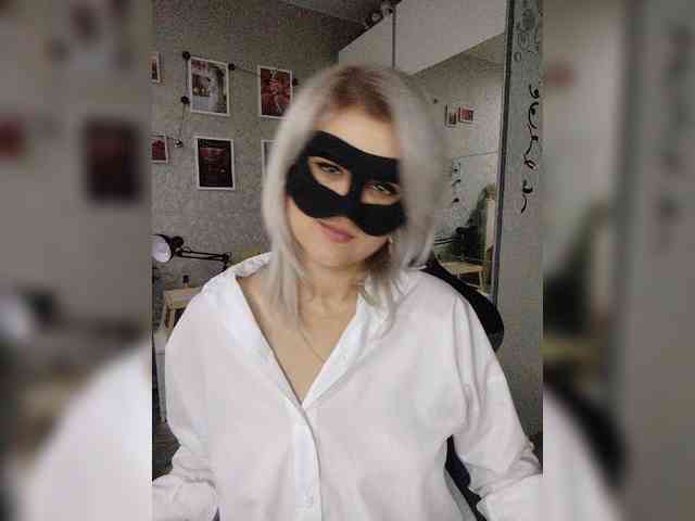 blackmask_ webcam