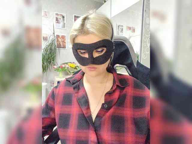 blackmask_ webcam
