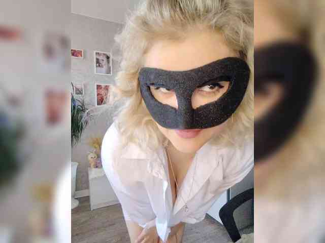 blackmask_ webcam