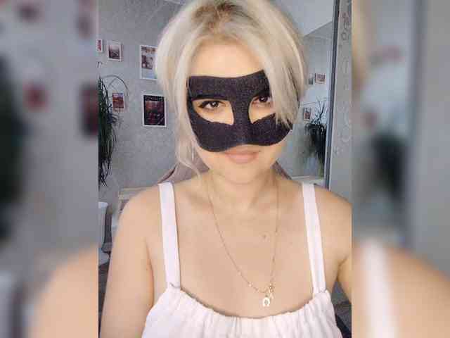 Модель: blackmask_