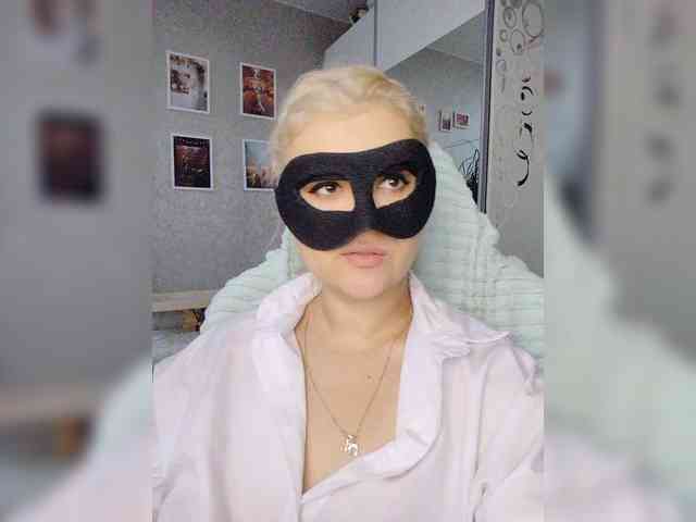 blackmask_ webcam