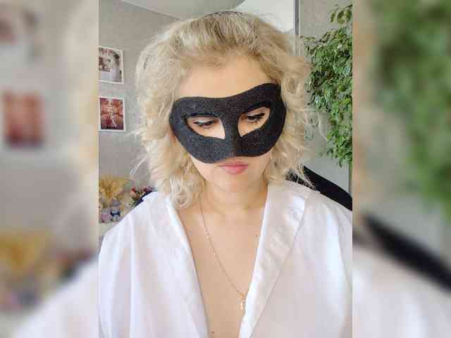 blackmask_ webcam