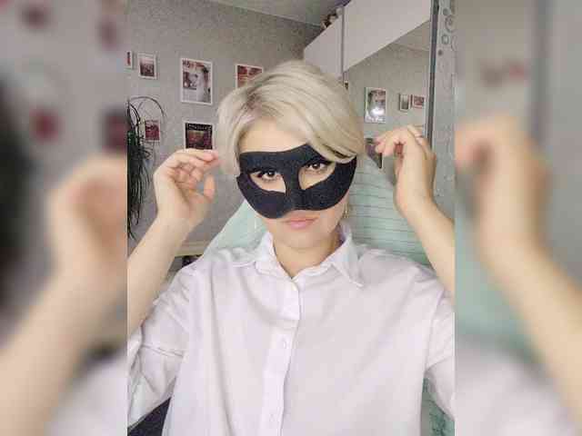 blackmask_ webcam