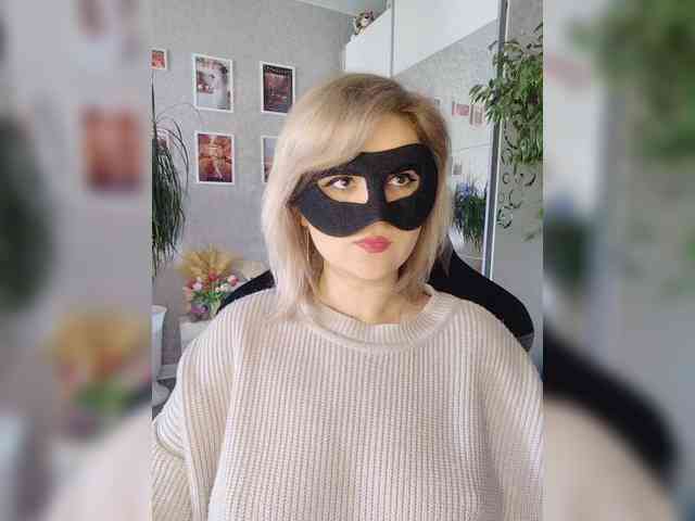 blackmask_ webcam