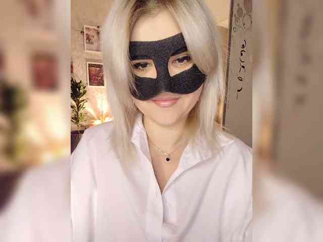 blackmask_ webcam