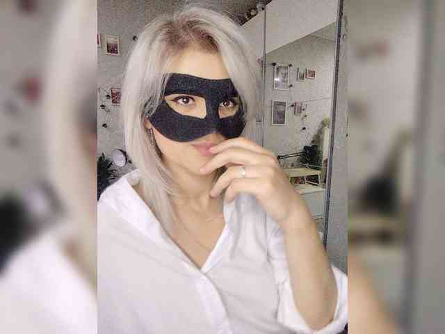 blackmask_ webcam