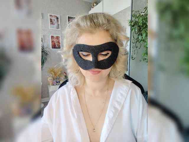 blackmask_ webcam