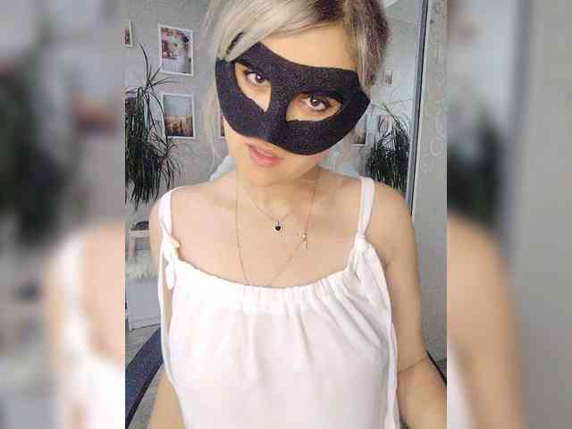 blackmask_ webcam