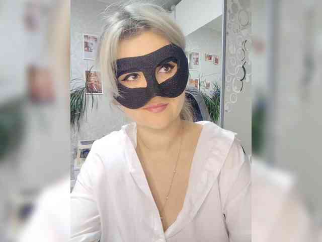 blackmask_ webcam