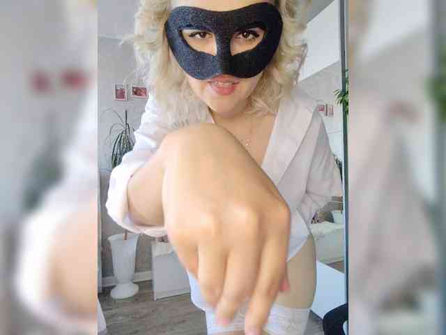 blackmask_ webcam
