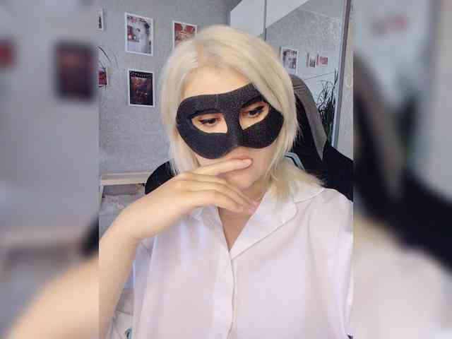 blackmask_ webcam