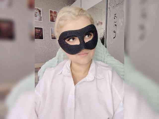 blackmask_ webcam