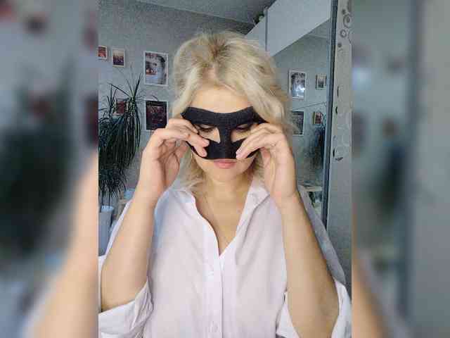 blackmask_ webcam