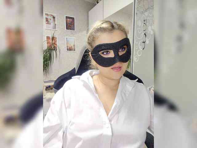 blackmask_ webcam