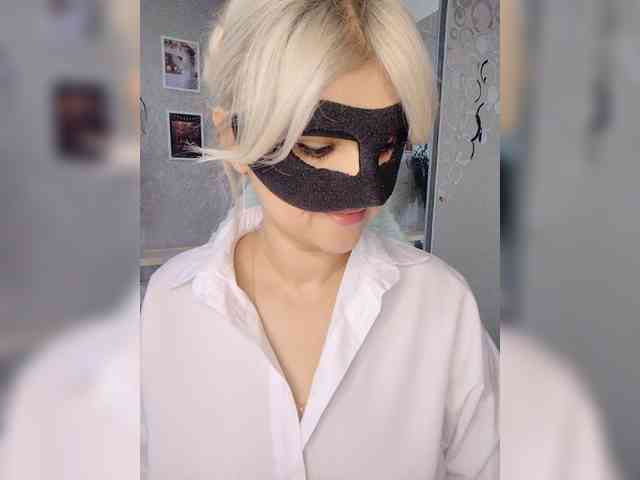 blackmask_ webcam