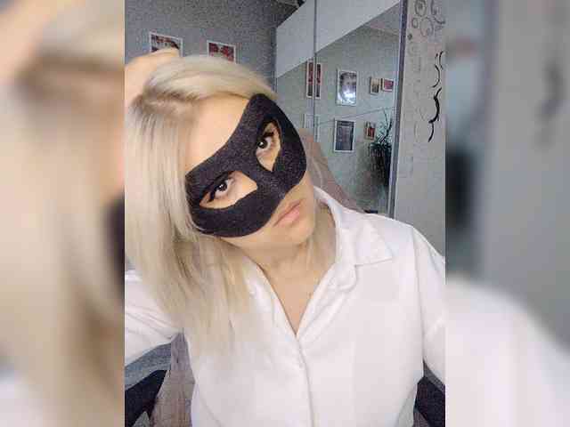 blackmask_ webcam