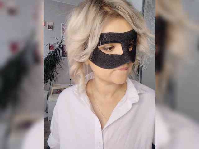 blackmask_ webcam