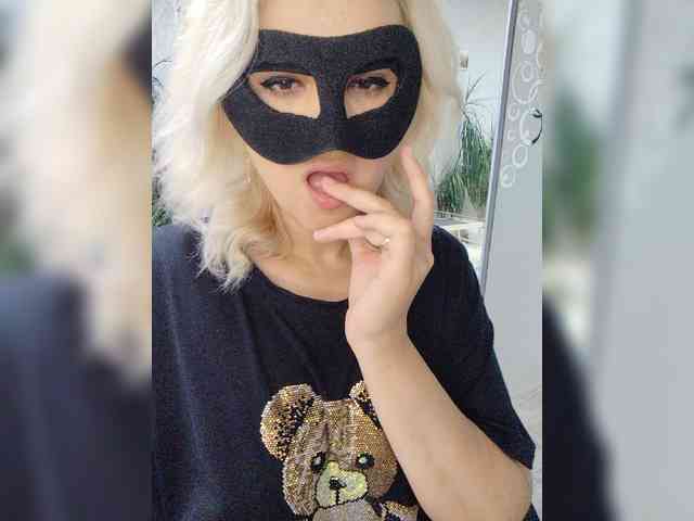blackmask_ webcam