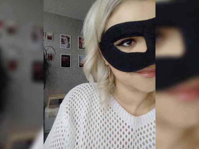 blackmask_ webcam