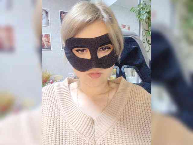 blackmask_ webcam