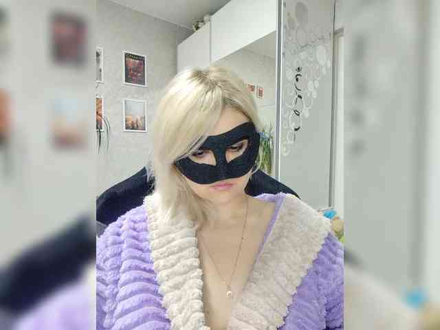 blackmask_ webcam