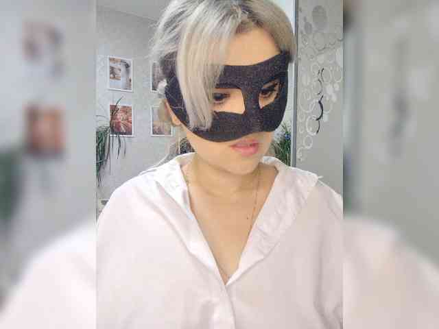 blackmask_ webcam