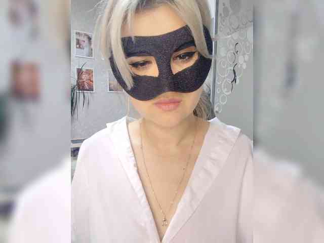 blackmask_ webcam