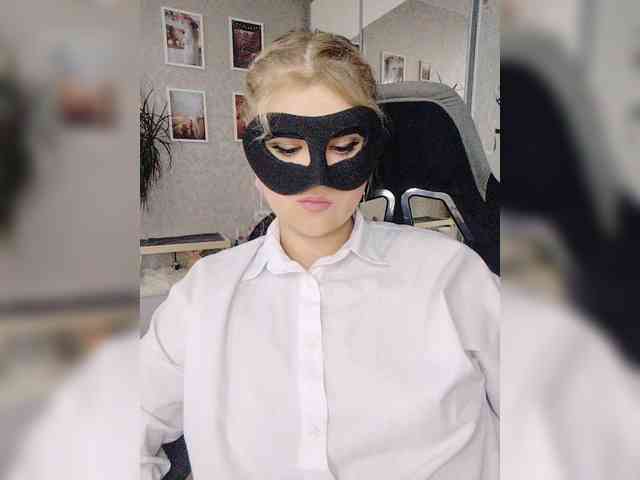 blackmask_ webcam