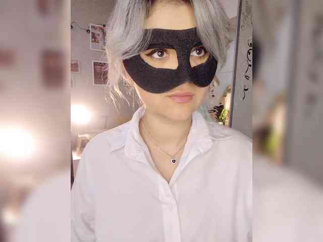 blackmask_ webcam