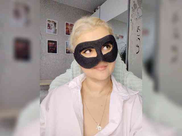 blackmask_ webcam