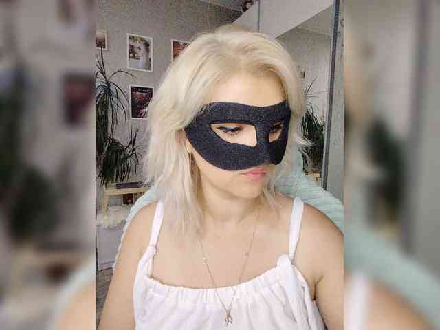 blackmask_ webcam