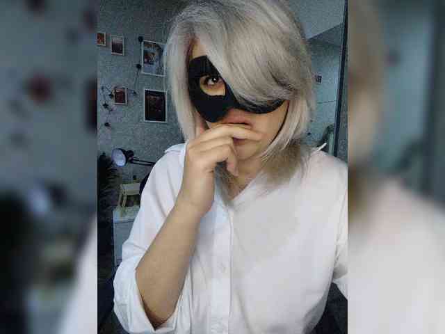 blackmask_ webcam